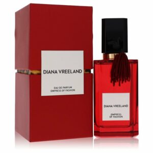 Diana Vreeland