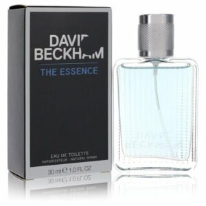 David Beckham Essence by David Beckham Eau De Toilette Spray 1 oz (Men)