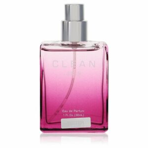 Clean Skin by Clean Eau De Parfum Spray (Tester) 1 oz (Women)