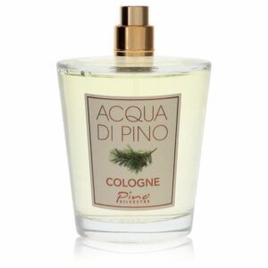 Acqua di Pino by Pino Silvestre Eau De Cologne Concentree Spray (Tester) 4.2 oz (Men)