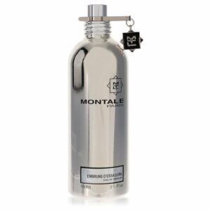 Montale Embruns D’essaouira by Montale Eau De Parfum Spray (Unisex unboxed) 3.4 oz (Women)