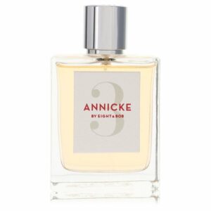 Annicke 3 by Eight & Bob Eau De Parfum Spray (unboxed) 3.4 oz (Women)