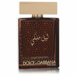 The One Royal Night by Dolce & Gabbana Eau De Parfum Spray (Tester) 3.3 oz (Men)