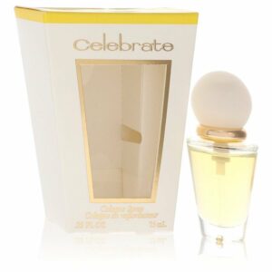 CELEBRATE by Coty Mini Cologne Spray .25 oz (Women)