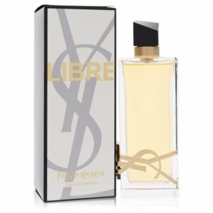 Libre by Yves Saint Laurent Eau De Parfum Spray 5 oz (Women)