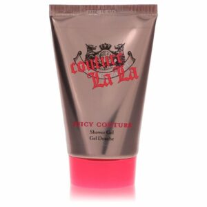 Couture La La by Juicy Couture Shower Gel 4.2 oz (Women)