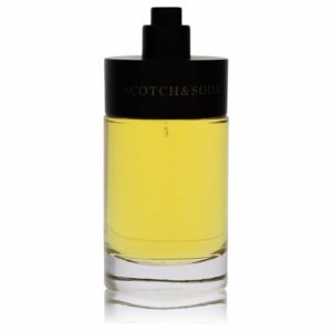 Scotch & Soda by Scotch & Soda Eau De Toilette Spray (Tester) 3.17 oz (Men)