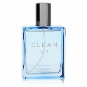 Clean Air by Clean Eau De Toilette Spray (unboxed) 2 oz (Women)