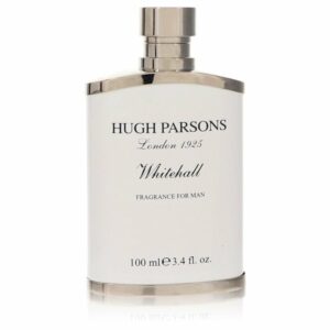 Hugh Parsons Whitehall by Hugh Parsons Eau De Parfum Spray (Tester) 3.4 oz (Men)