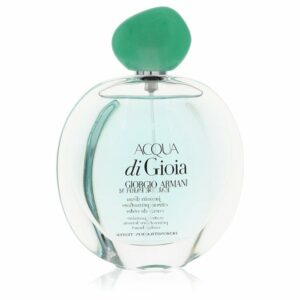 Acqua Di Gioia by Giorgio Armani Eau De Parfum Spray (Tester) 3.4 oz (Women)