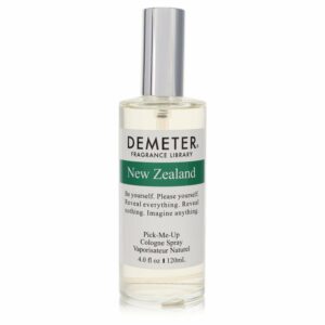 Demeter New Zealand by Demeter Cologne Spray (Unisex unboxed) 4 oz (Women)