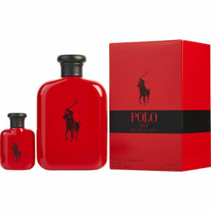 POLO RED by Ralph Lauren (MEN)