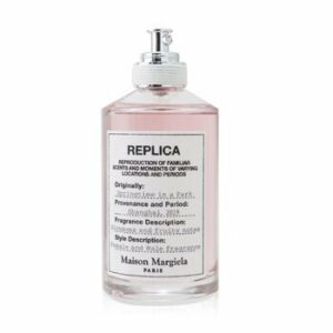 Replica Springtime In A Park Eau De Toilette Spray  100ml/3.4oz