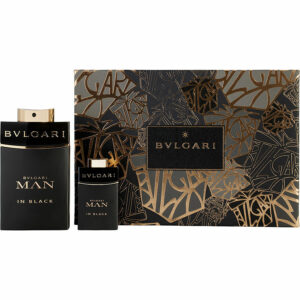 BVLGARI MAN IN BLACK by Bvlgari (MEN)