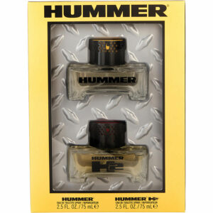 HUMMER VARIETY by Hummer (MEN)