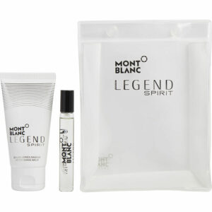 MONT BLANC LEGEND SPIRIT by Mont Blanc (MEN)