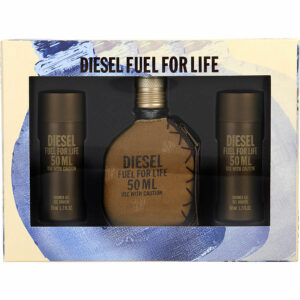 DIESEL FUEL FOR LIFE by Diesel (MEN)