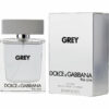 THE ONE GREY by Dolce & Gabbana (MEN)