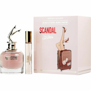 JEAN PAUL GAULTIER SCANDAL by Jean Paul Gaultier (WOMEN)