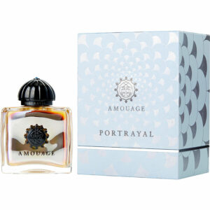 AMOUAGE PORTRAYAL by Amouage (WOMEN)