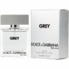 THE ONE GREY by Dolce & Gabbana (MEN)