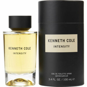 KENNETH COLE INTENSITY by Kenneth Cole (UNISEX)