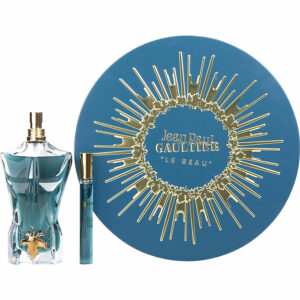 JEAN PAUL GAULTIER LE BEAU by Jean Paul Gaultier (MEN)