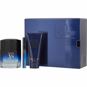 PURE XS by Paco Rabanne (MEN)