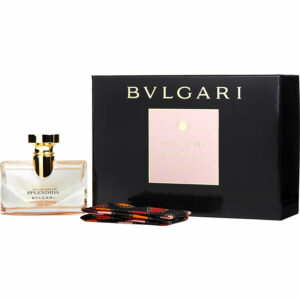 BVLGARI SPLENDIDA ROSE ROSE by Bvlgari (WOMEN)