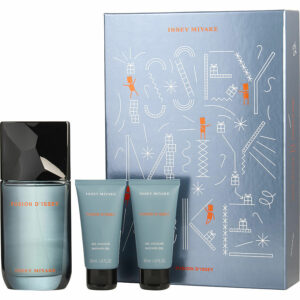 FUSION D’ISSEY by Issey Miyake (MEN)