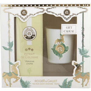 ROGER & GALLET VERVEINE UTOPIE by Roger & Gallet (UNISEX)