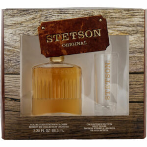 STETSON by Coty (MEN)