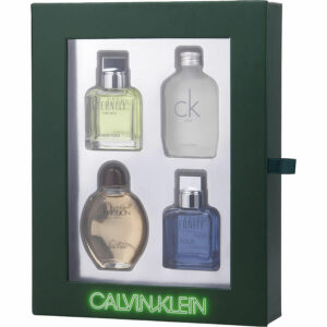 CALVIN KLEIN VARIETY by Calvin Klein (MEN)