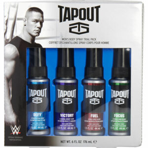 TAPOUT VARIETY by Tapout (MEN)