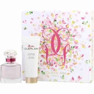 MON GUERLAIN BLOOM OF ROSE by Guerlain (WOMEN)