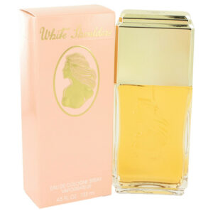 WHITE SHOULDERS by Evyan Cologne Spray 4.5 oz (Women)