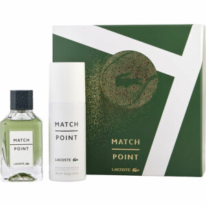 LACOSTE MATCH POINT by Lacoste (MEN)