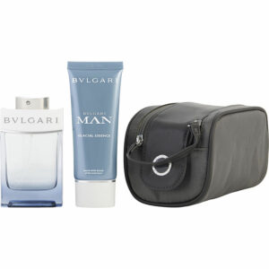 BVLGARI MAN GLACIAL ESSENCE by Bvlgari (MEN)