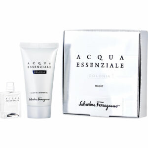 ACQUA ESSENZIALE COLONIA by Salvatore Ferragamo (MEN)