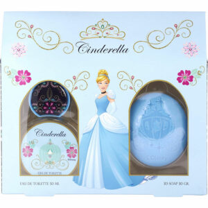 CINDERELLA by Disney (WOMEN)