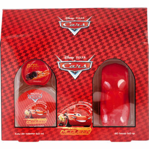 CARS LIGHTNING MCQUEEN by Disney (MEN)