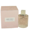 Jimmy Choo Illicit Flower by Jimmy Choo Eau De Toilette Spray 3.3 oz (Women)